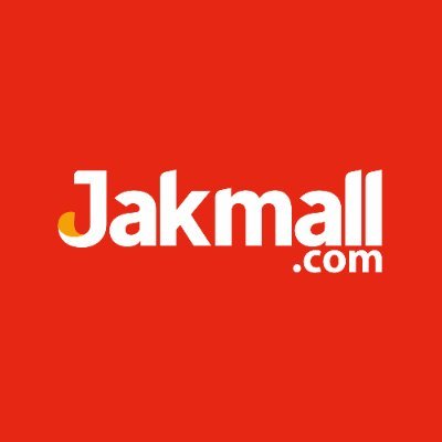 Jakmall Logo